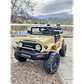 Jeep Arena Toyota Fj Crusier 12V - Miniatura 2