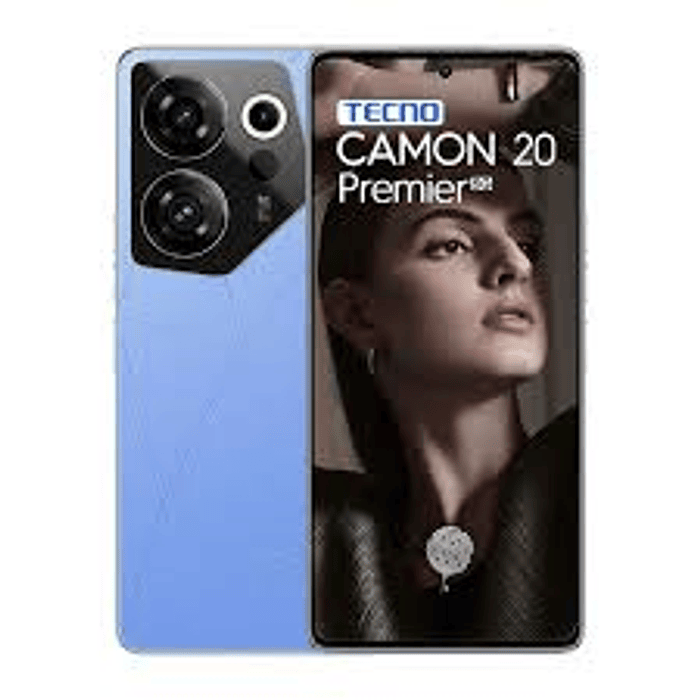 Tecno  Camon 20 premier 1