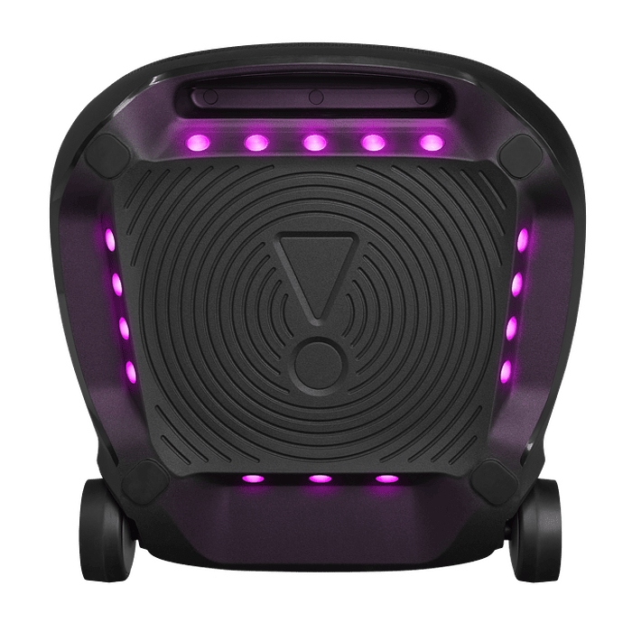 JBL PARTYBOX  ULTIMAMENTE  2