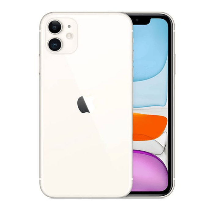 iphone 11  128GB 4