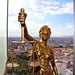 Defensa de derechos de NNA