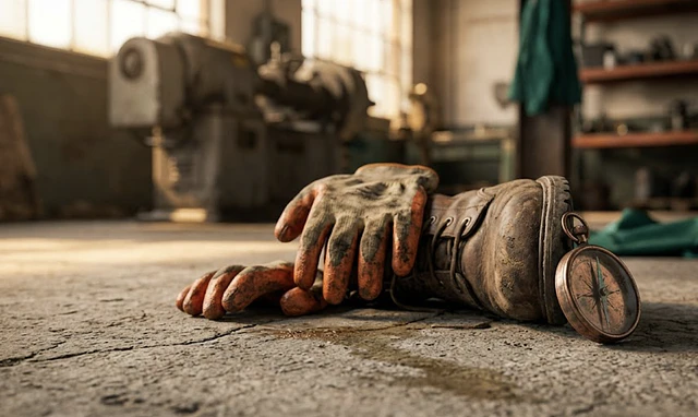 Accidentes laborales