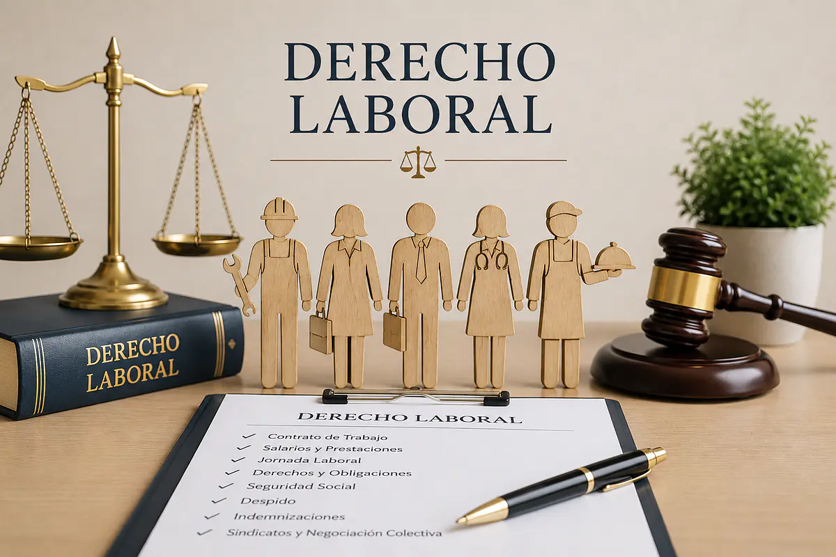 Derecho Laboral