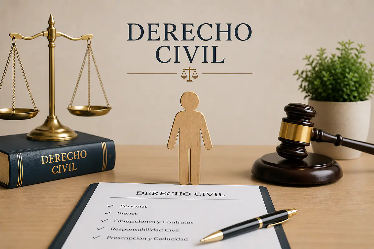 Derecho civil