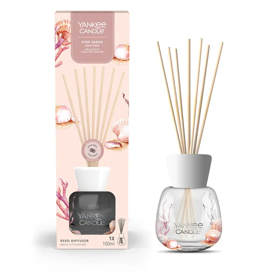 Mikado PinkSands 100ml  1