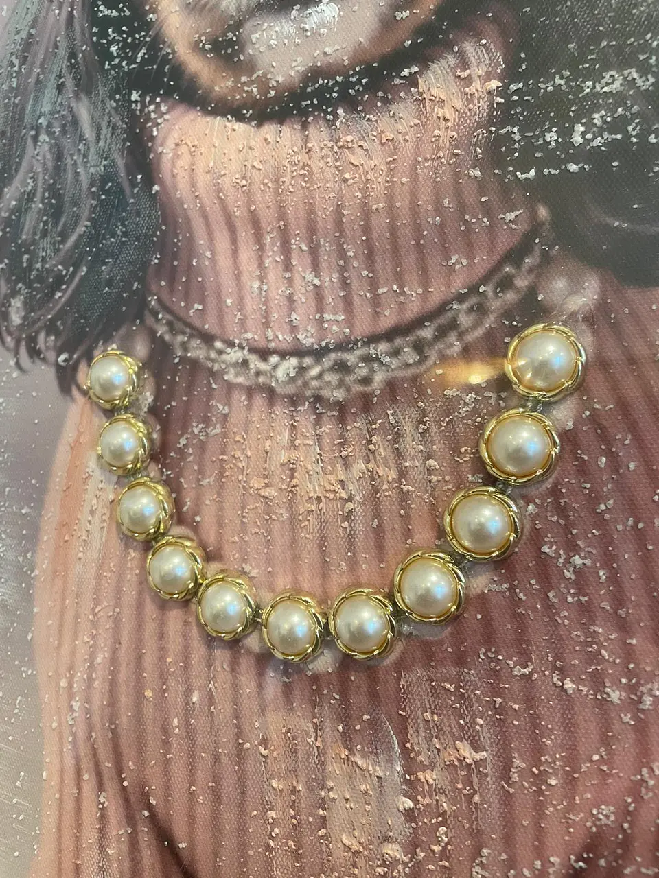 Tela Dogs 90x60cm  3