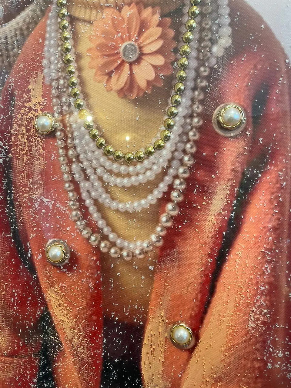 Tela Dogs 90x60cm  4