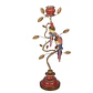 Candelabro Birds 33cm - vignette 2