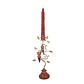 Candelabro Birds 33cm - vignette 3