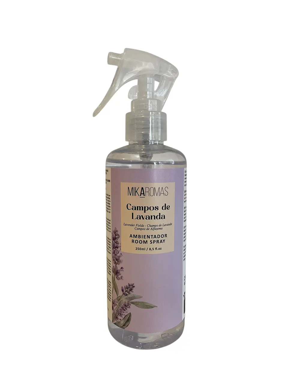 Spray Campos Lavanda 250ml 1