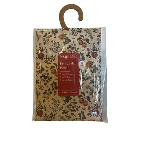 Saqueta Frutos Bosque 100ml 