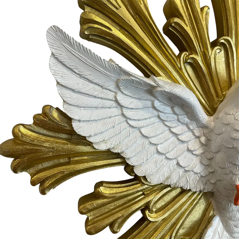 Espirito Santo 30cm 2