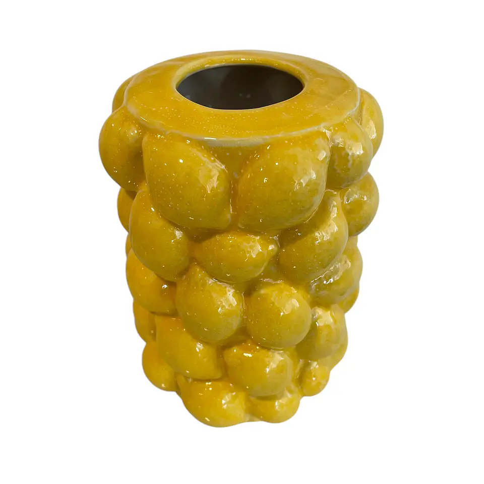 Jarra Limão 16cm 2