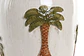 Jarra Palmeiras 24cm  - thumbnail 2