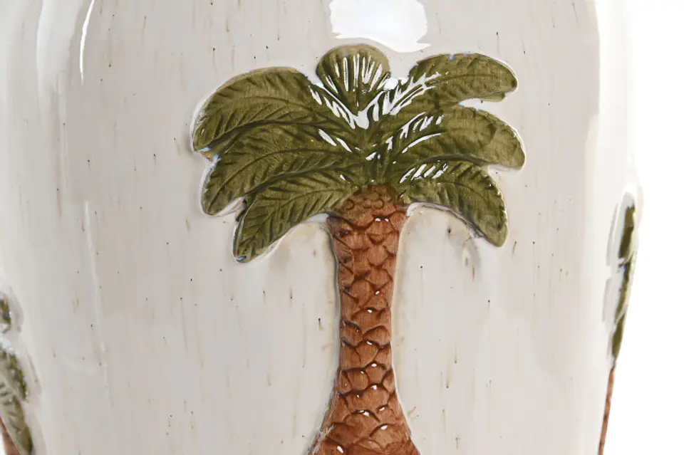 Jarra Palmeiras 24cm  2