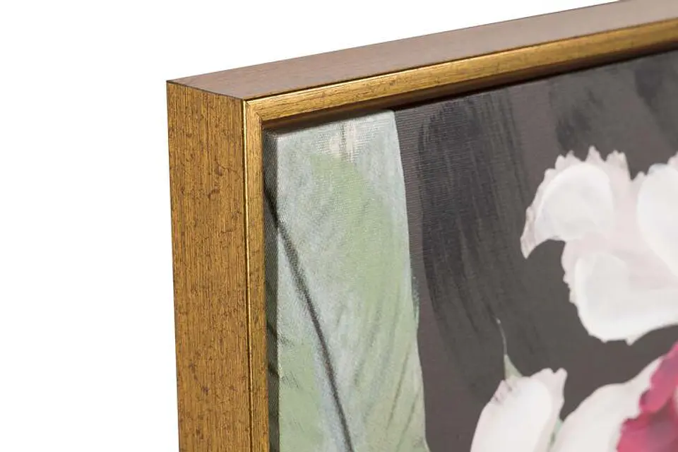 Quadro Macaco 120cm  2