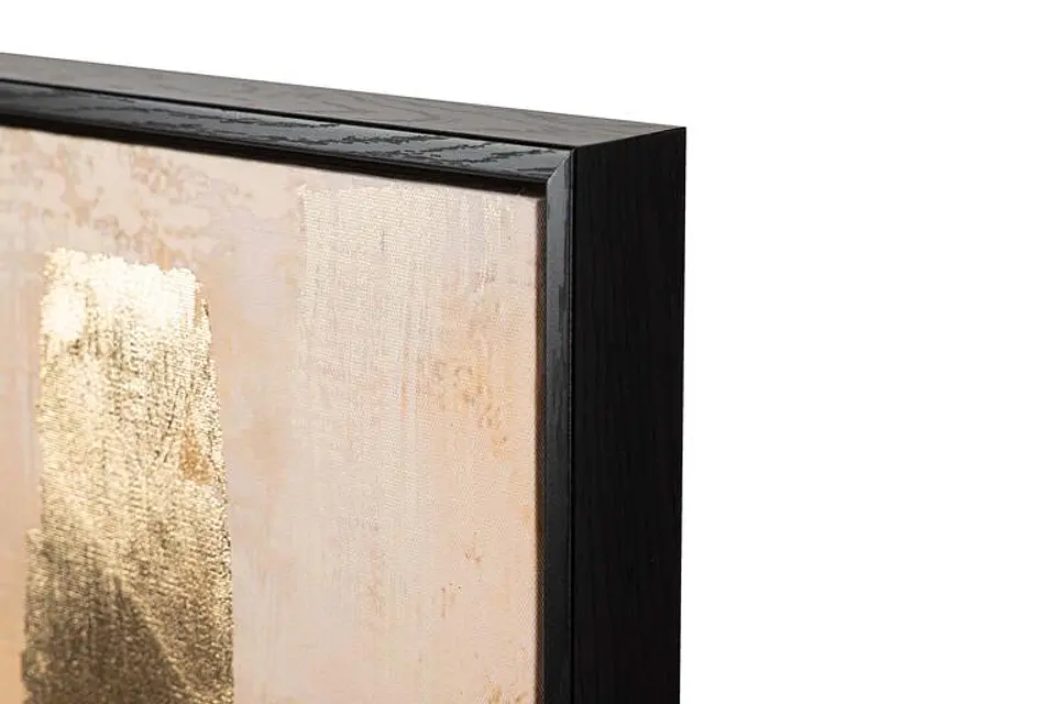 Quadro Garças 120cm  2