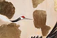 Quadro Garças 120cm  - Miniatura 3