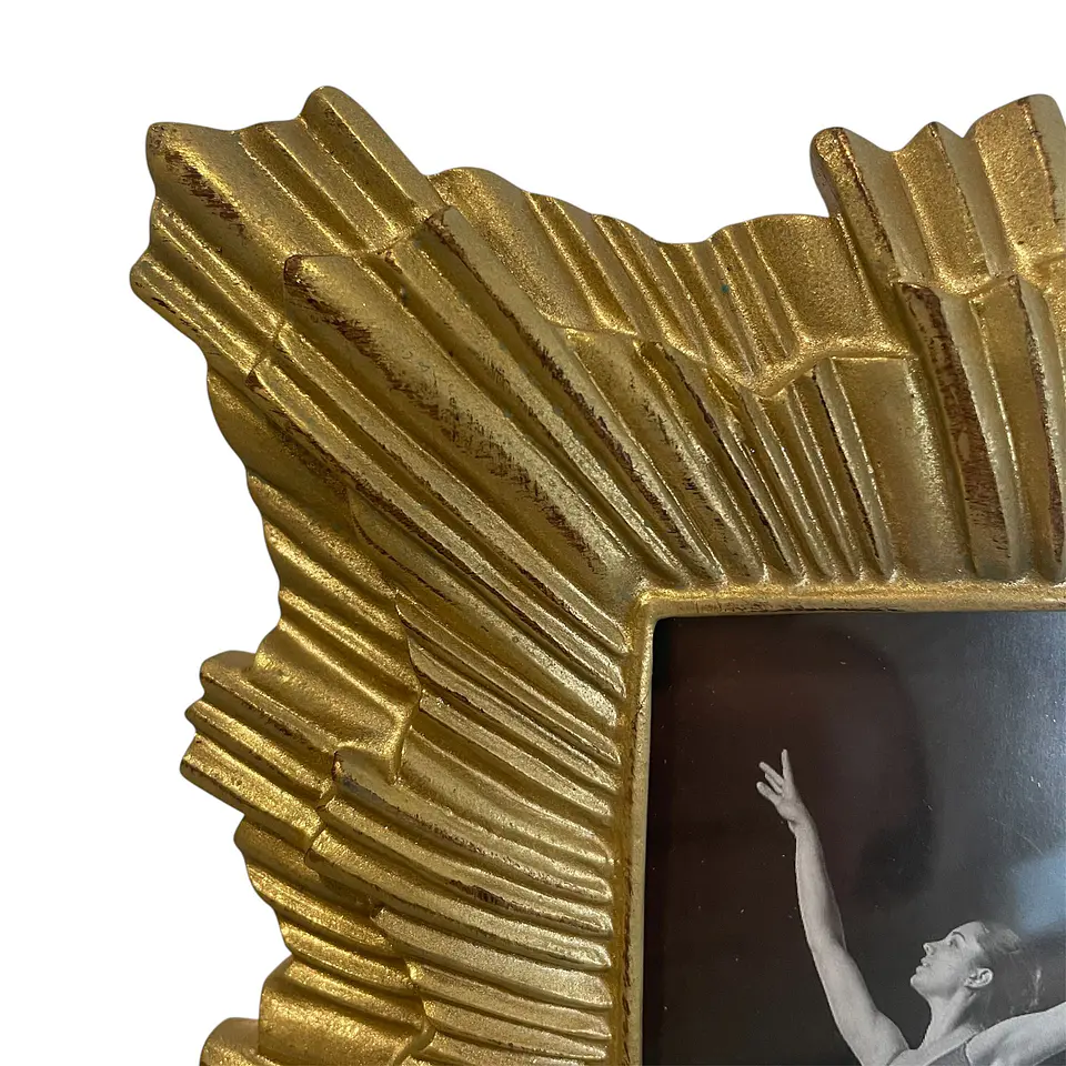 Moldura Vintage 10x15 2