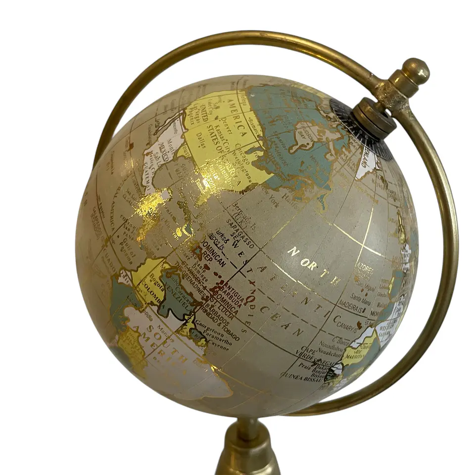 Globo Terrestre 34cm  2