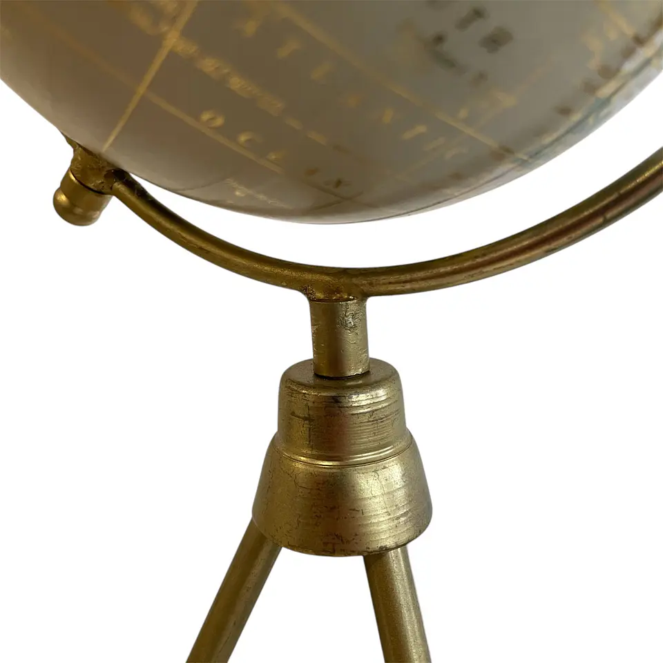 Globo Terrestre 34cm  3