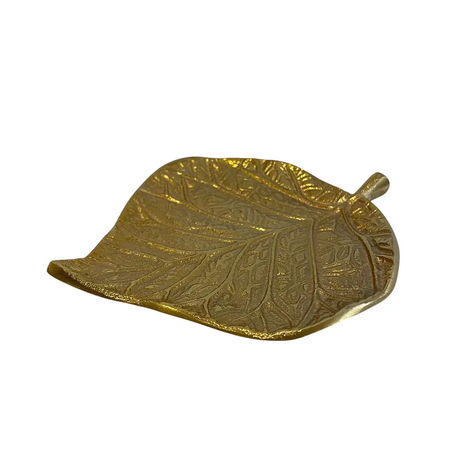 Bandeja Folha Peq. 13cm  1