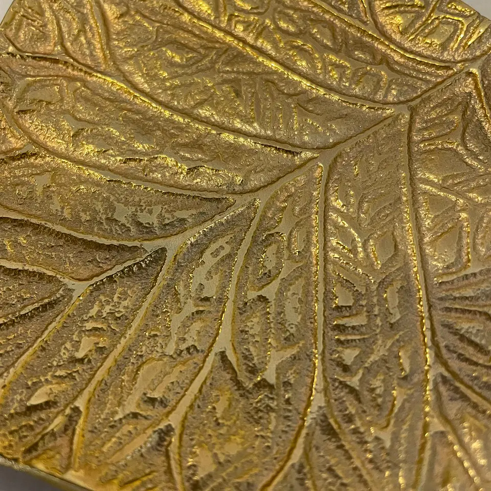 Bandeja Folha Peq. 13cm  2