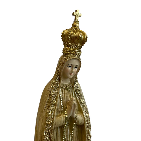 N Sra Fátima 26,5cm 