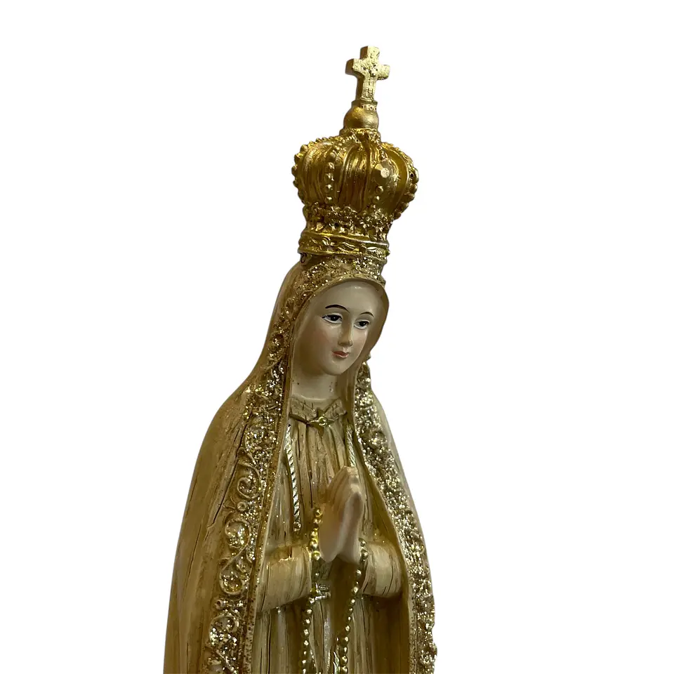 N Sra Fátima 40cm  1