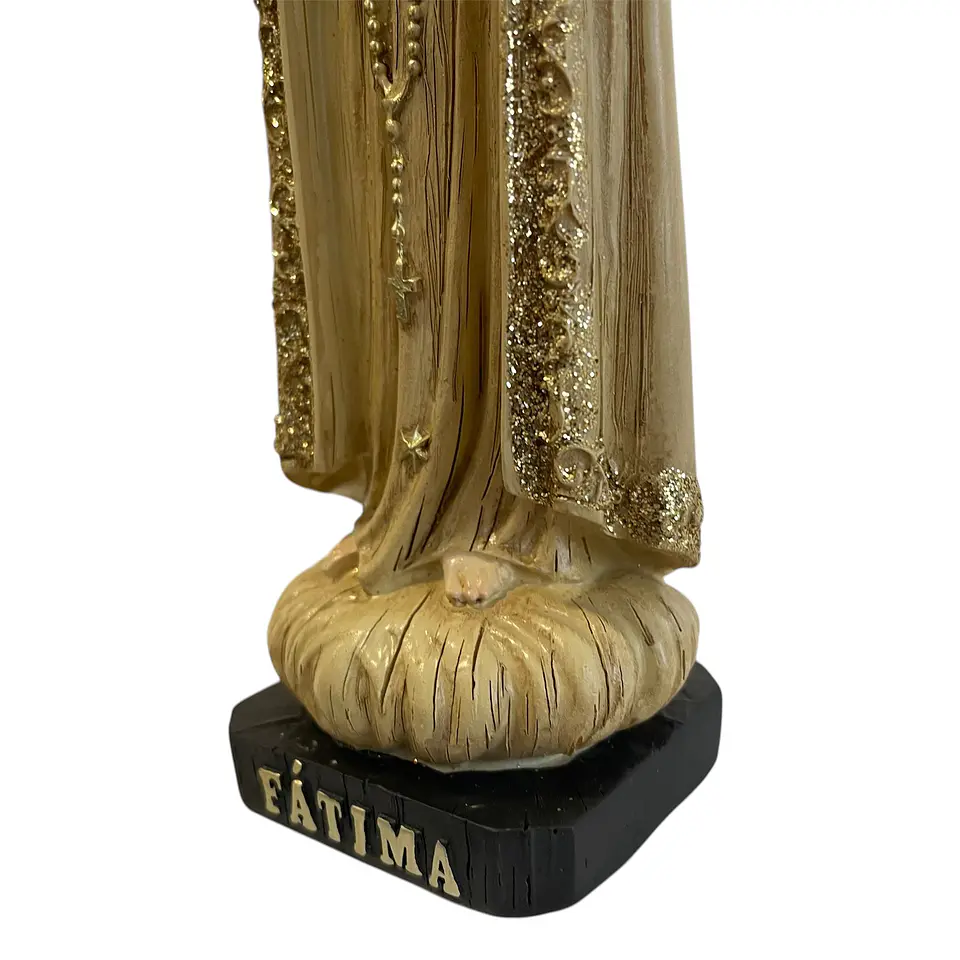 N Sra Fátima 40cm  3