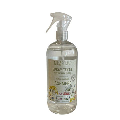 Spray Tecidos Cashmere 500ml 