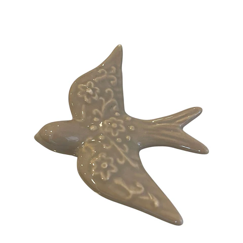 Andorinha Faiança Peq. 