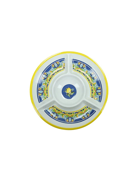 Prato Apertitivos Brandani Citrus