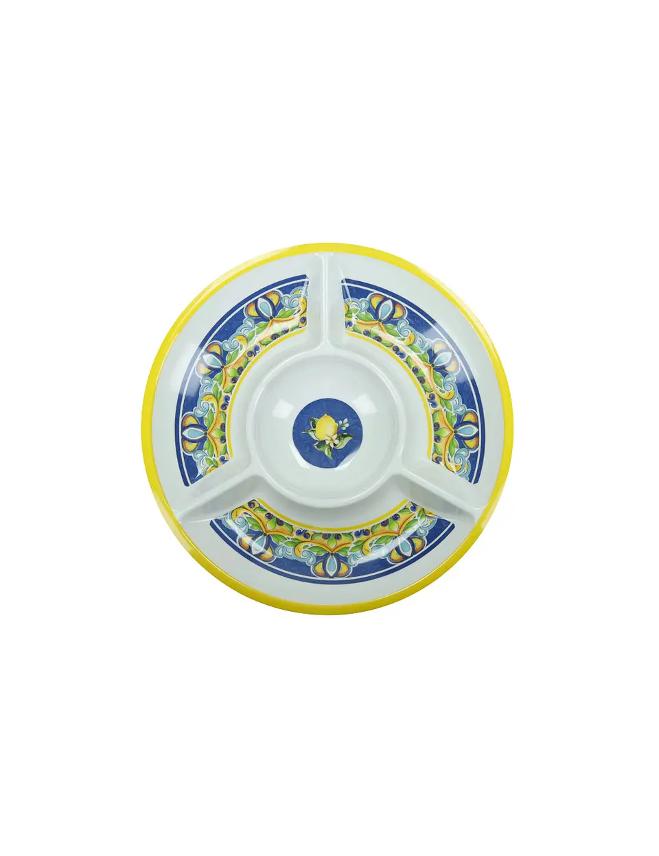 Prato Apertitivos Brandani Citrus 1