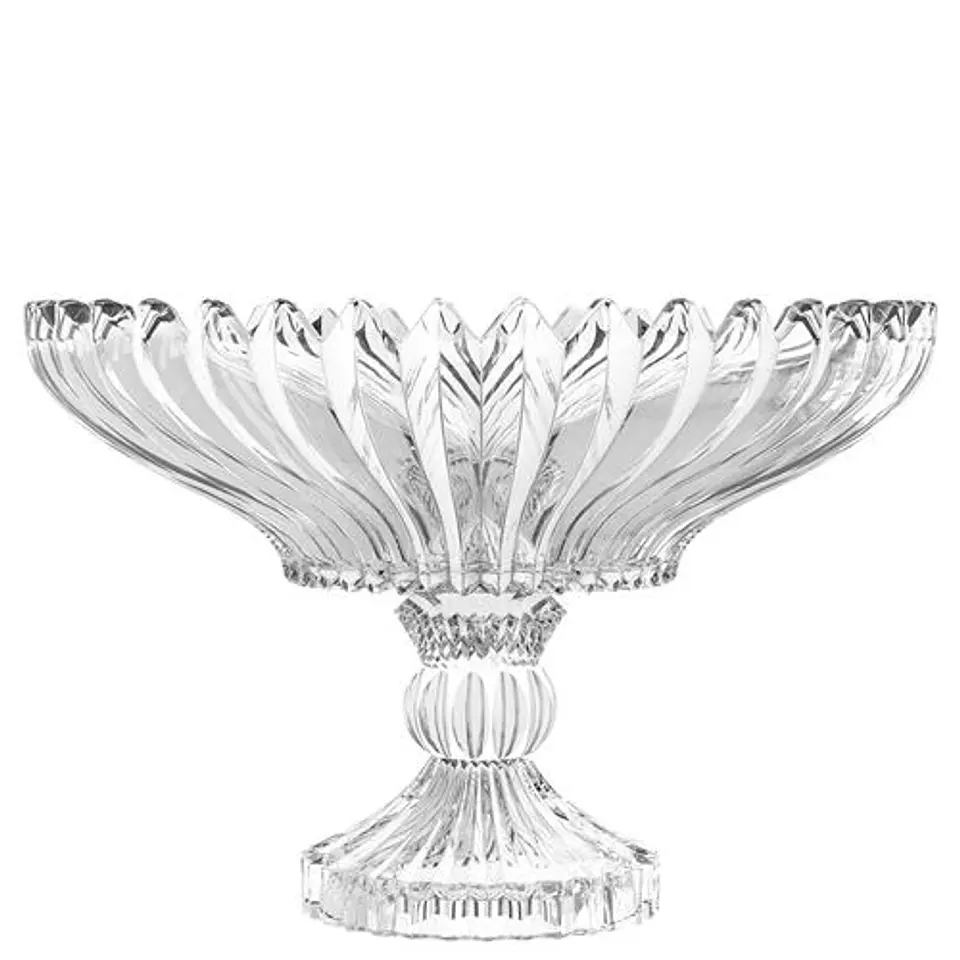 Taça com Pé Monaco  1