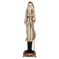 Pai Natal Vintage 42cm  - Thumbnail 1