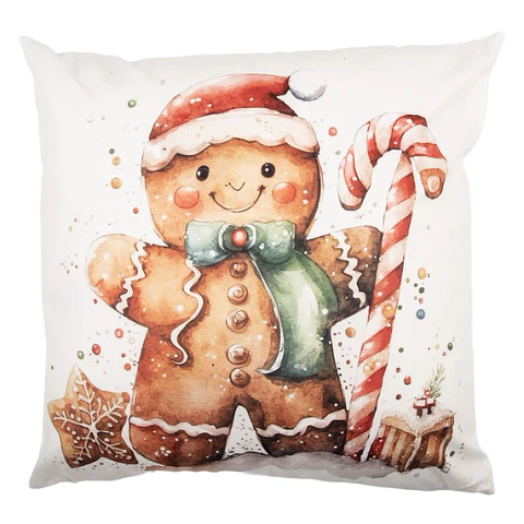 Almofada Cookie 45cm