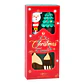 Set Garfo e Colher Natal  - Thumbnail 2
