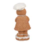 Boneco Gengibre 15cm  - Thumbnail 3