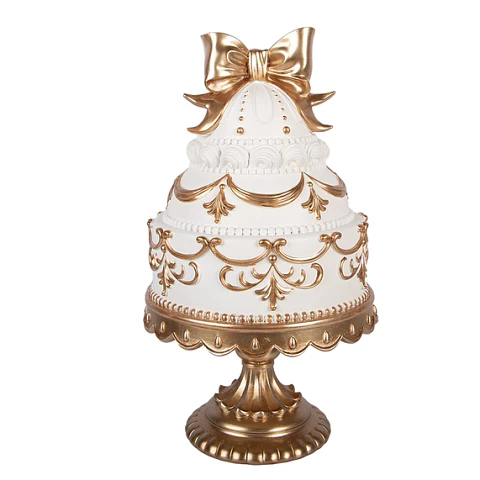 Bolo Decorativo Dour. 