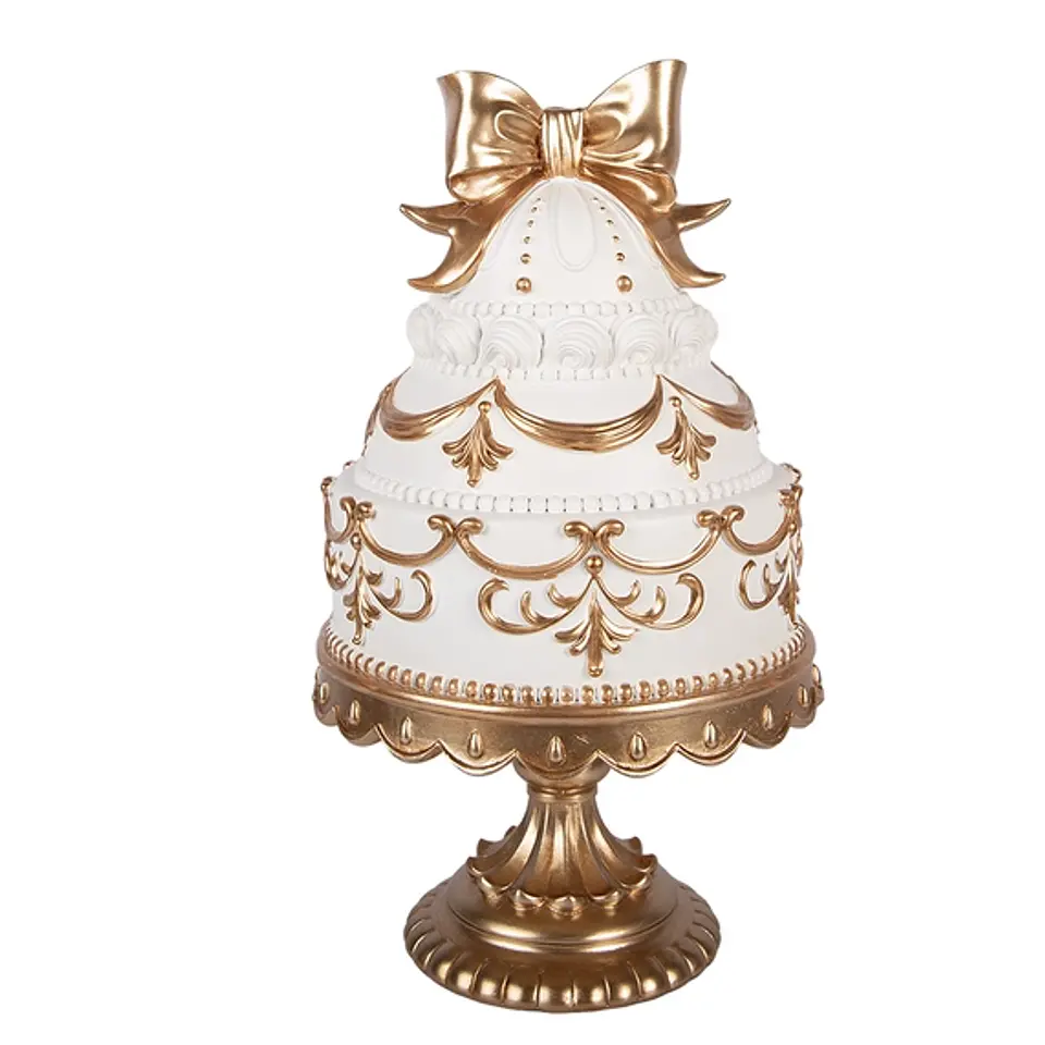 Bolo Decorativo Dour.  1