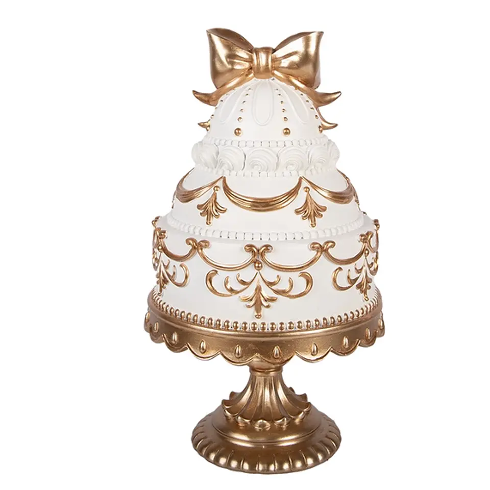 Bolo Decorativo Dour.  3