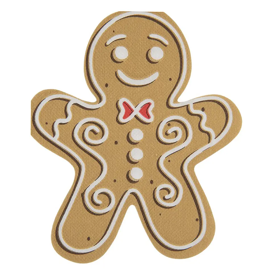 Guardanapos Cookie 20unid 1