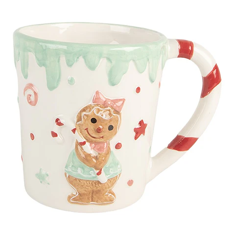 Caneca 400ml 