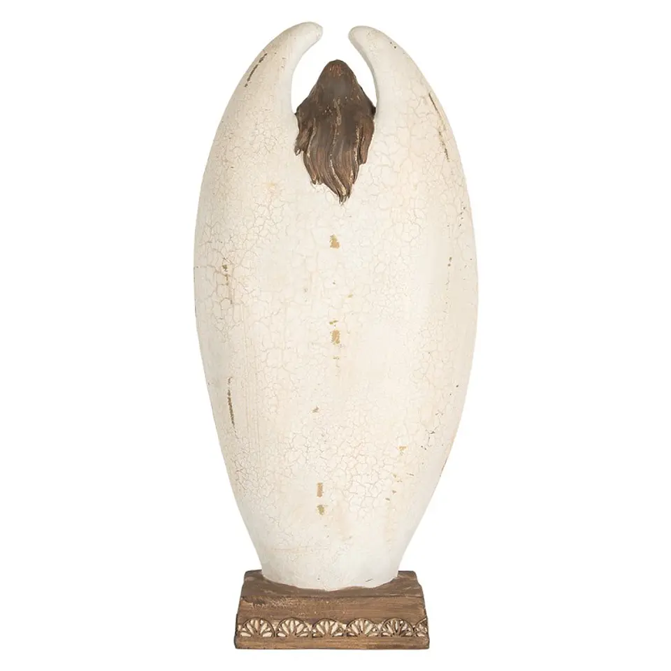 Sagrada Família Anjo 40cm  2