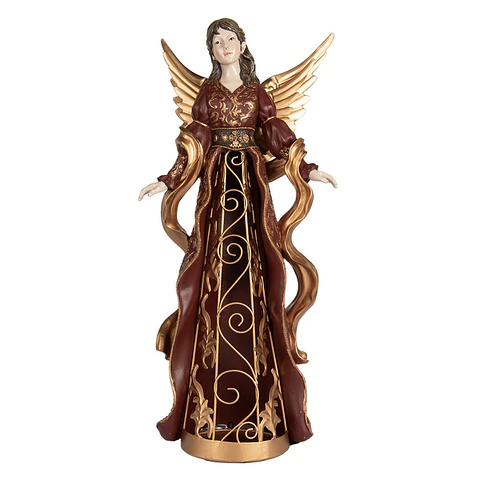 Anjo Luxury 45cm