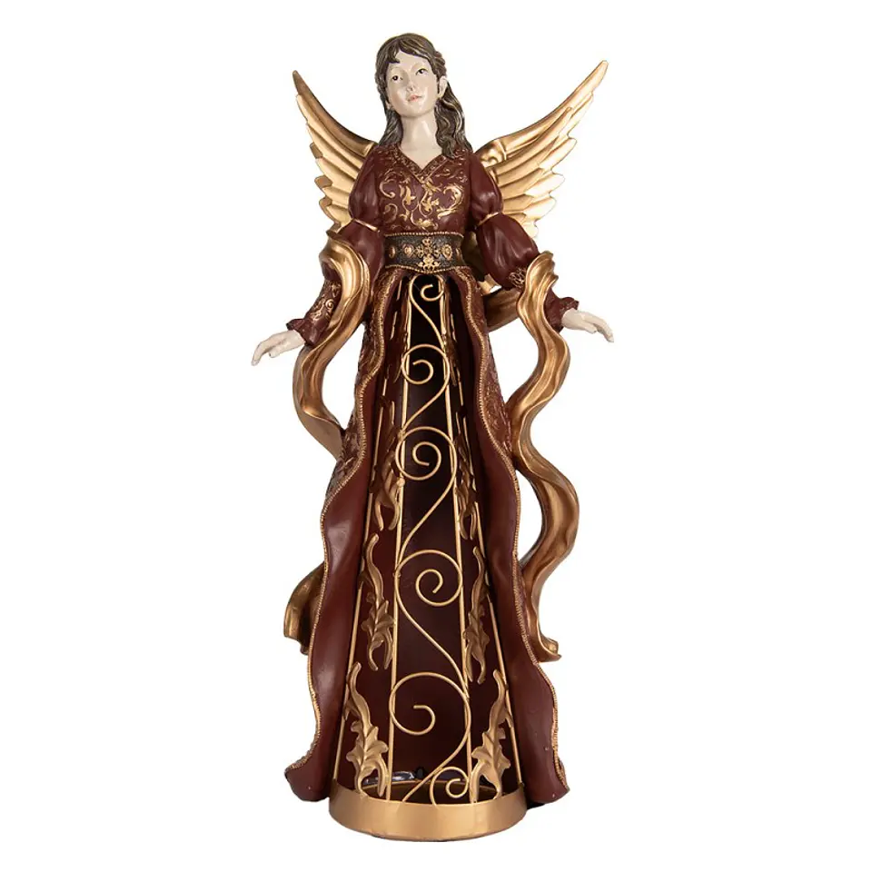 Anjo Luxury 45cm 1