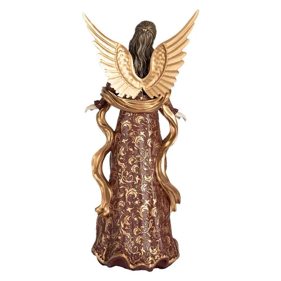 Anjo Luxury 45cm 2
