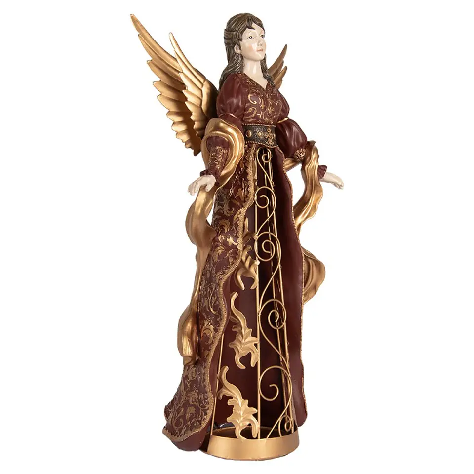 Anjo Luxury 45cm 4