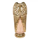 Anjo Rosa 46cm - Thumbnail 2